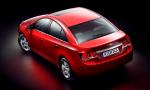 Chevrolet Cruze 2011 года